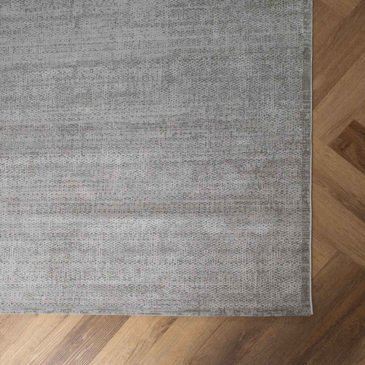 שטיח אמבר 01 אפור כהה | Amber