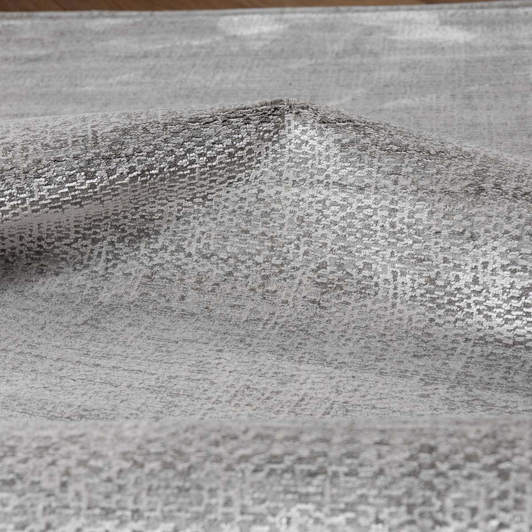 שטיח אמבר 01 אפור כהה | Amber