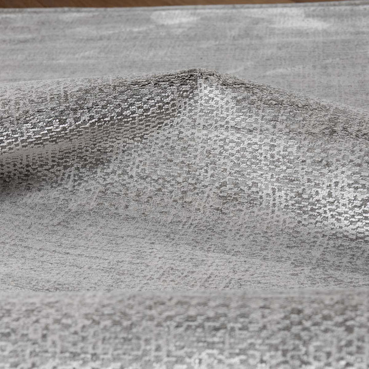 שטיח אמבר 01 אפור כהה | Amber