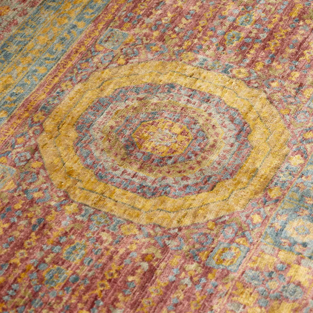 שטיח ממלוק 00 צבעוני 403*303 | Mamluk