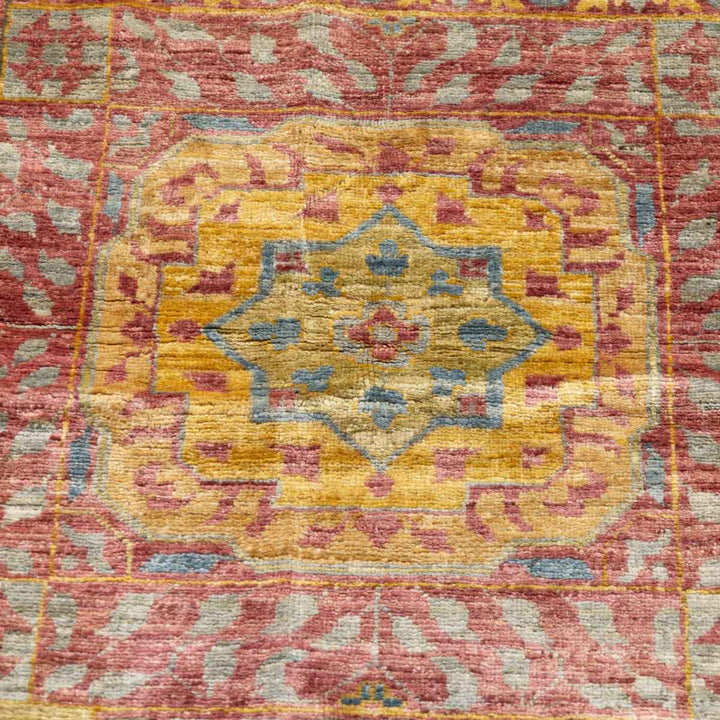 שטיח ממלוק 00 צבעוני 403*303 | Mamluk