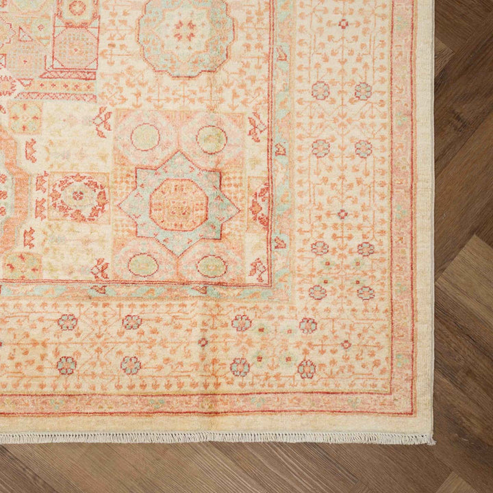 שטיח ממלוק בז' 233*183| Mamluk