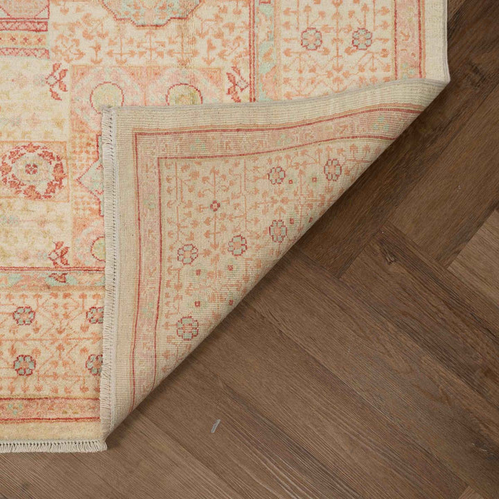 שטיח ממלוק בז' 233*183| Mamluk