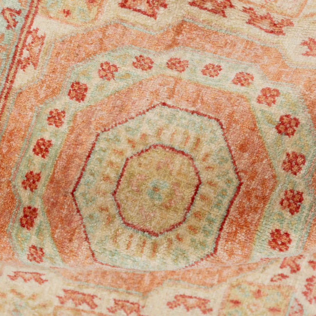 שטיח ממלוק בז' 233*183| Mamluk