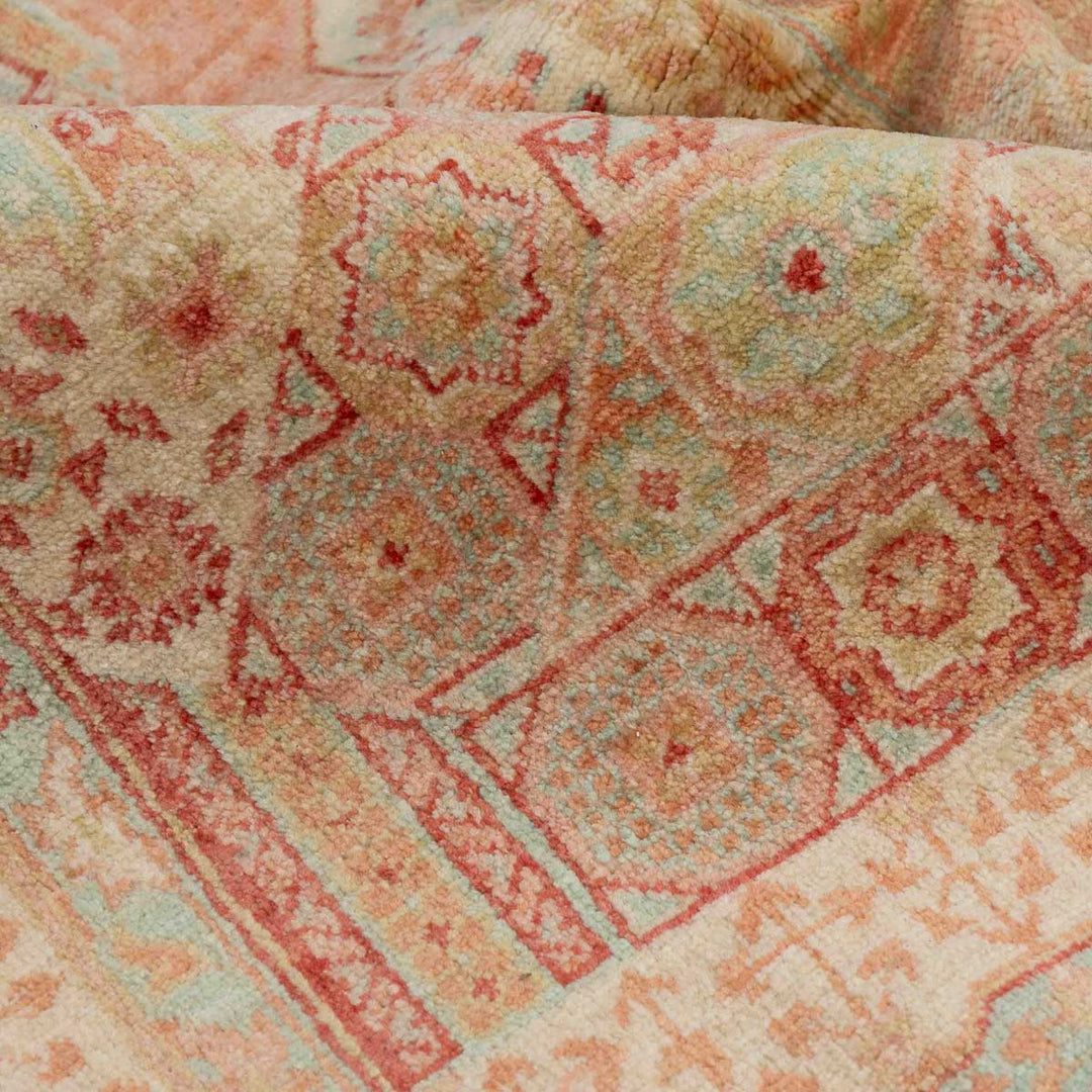 שטיח ממלוק בז' 233*183| Mamluk