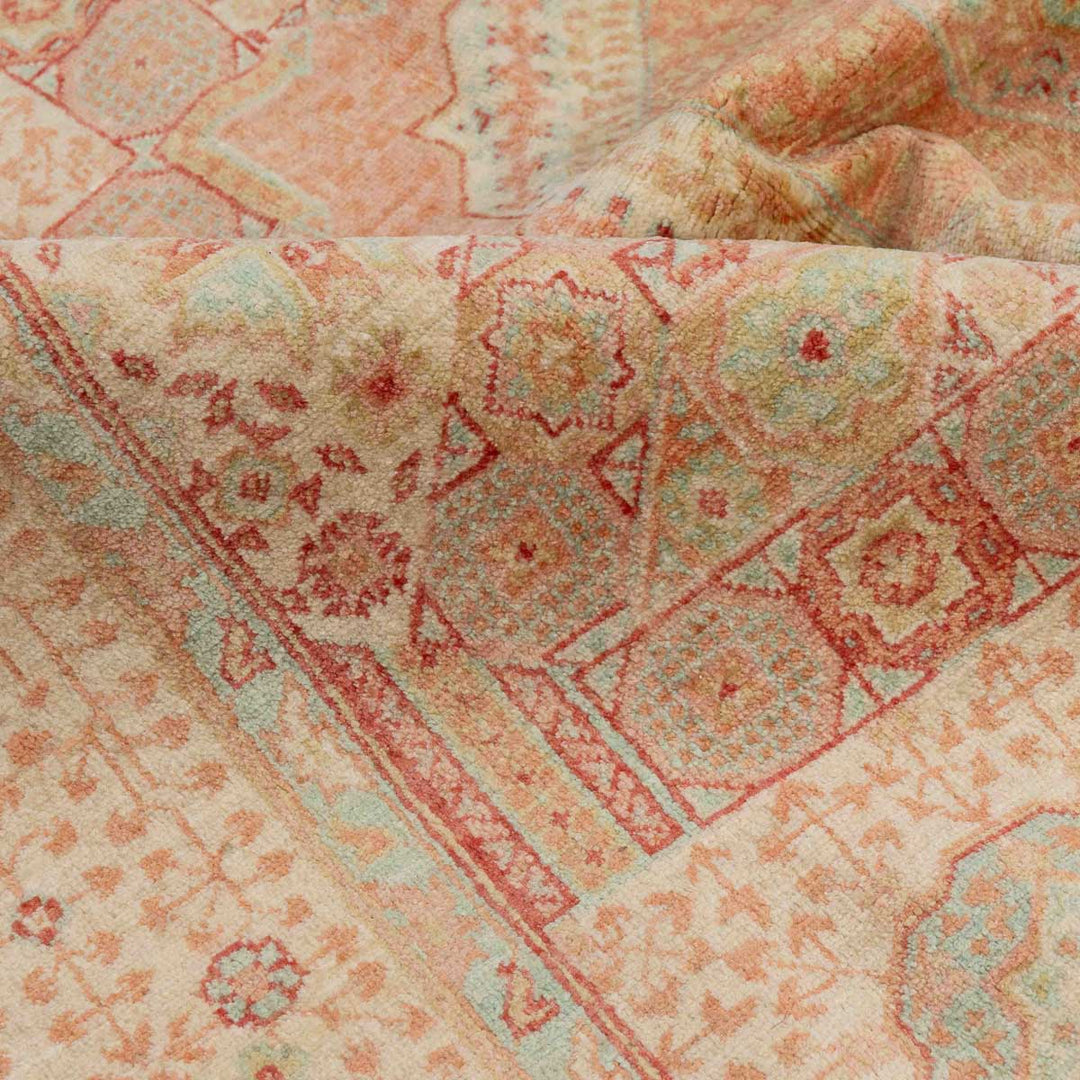 שטיח ממלוק בז' 233*183| Mamluk