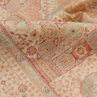 שטיח ממלוק בז' 233*183| Mamluk
