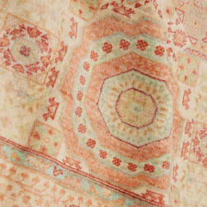 שטיח ממלוק בז' 233*183| Mamluk