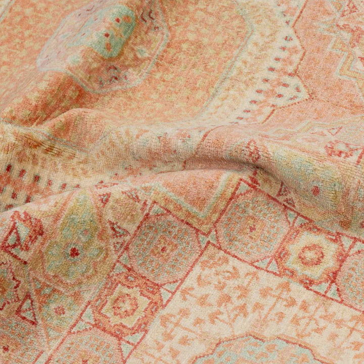 שטיח ממלוק בז' 233*183| Mamluk