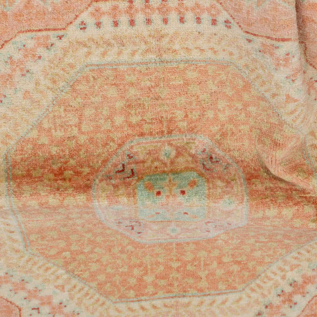 שטיח ממלוק בז' 233*183| Mamluk