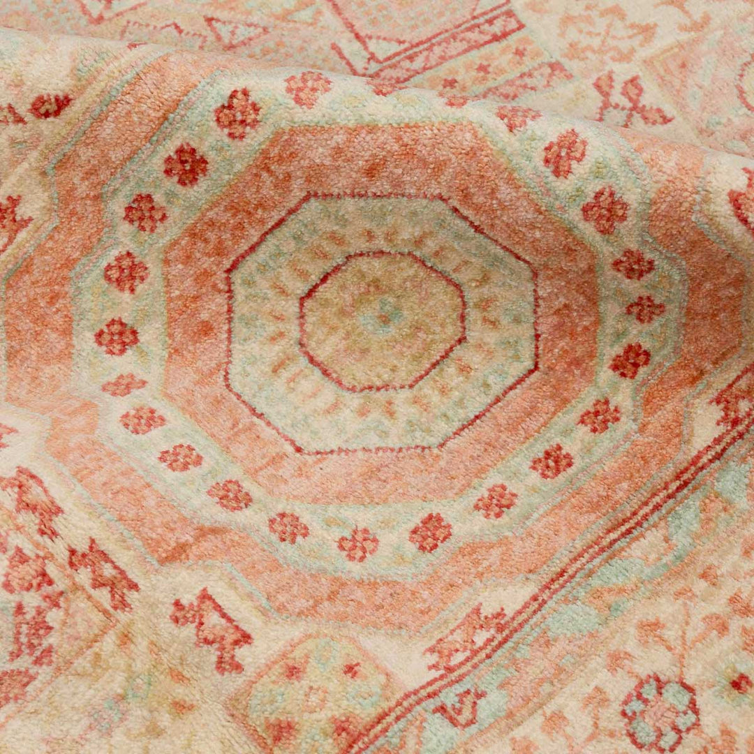 שטיח ממלוק בז' 233*183| Mamluk