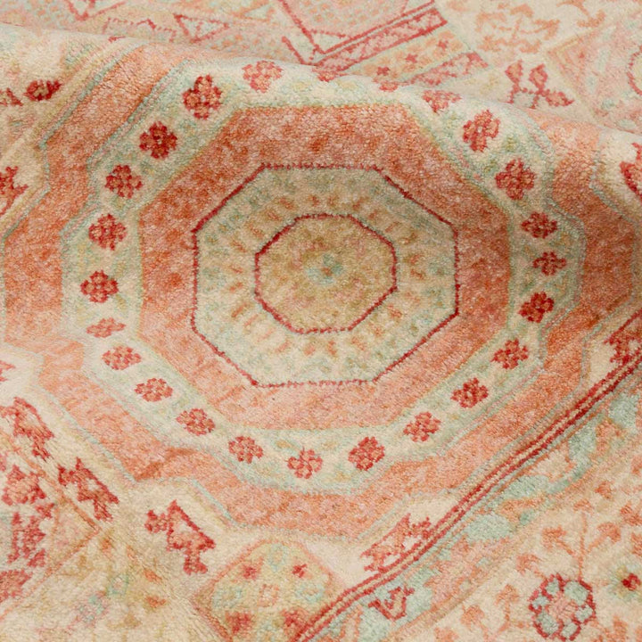 שטיח ממלוק בז' 233*183| Mamluk