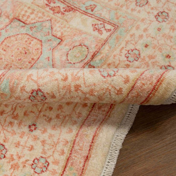 שטיח ממלוק בז' 233*183| Mamluk