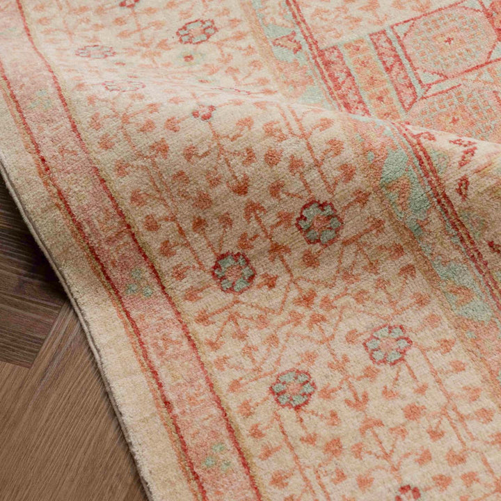 שטיח ממלוק בז' 233*183| Mamluk