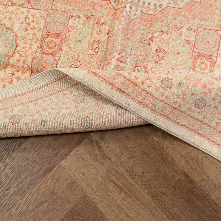 שטיח ממלוק בז' 233*183| Mamluk