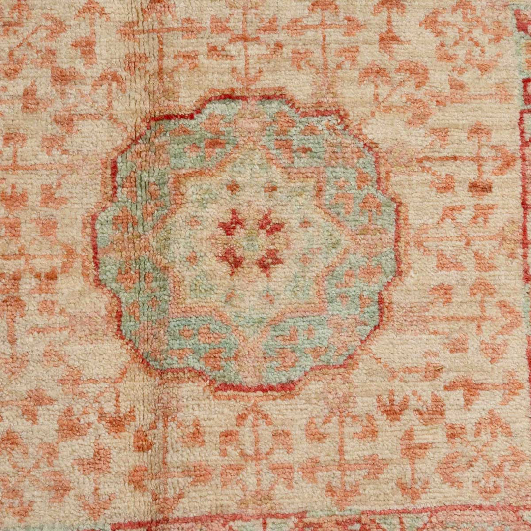 שטיח ממלוק בז' 233*183| Mamluk