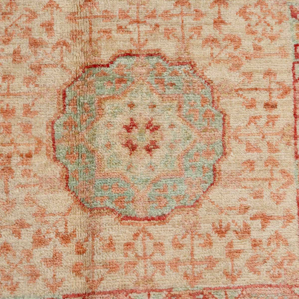 שטיח ממלוק בז' 233*183| Mamluk
