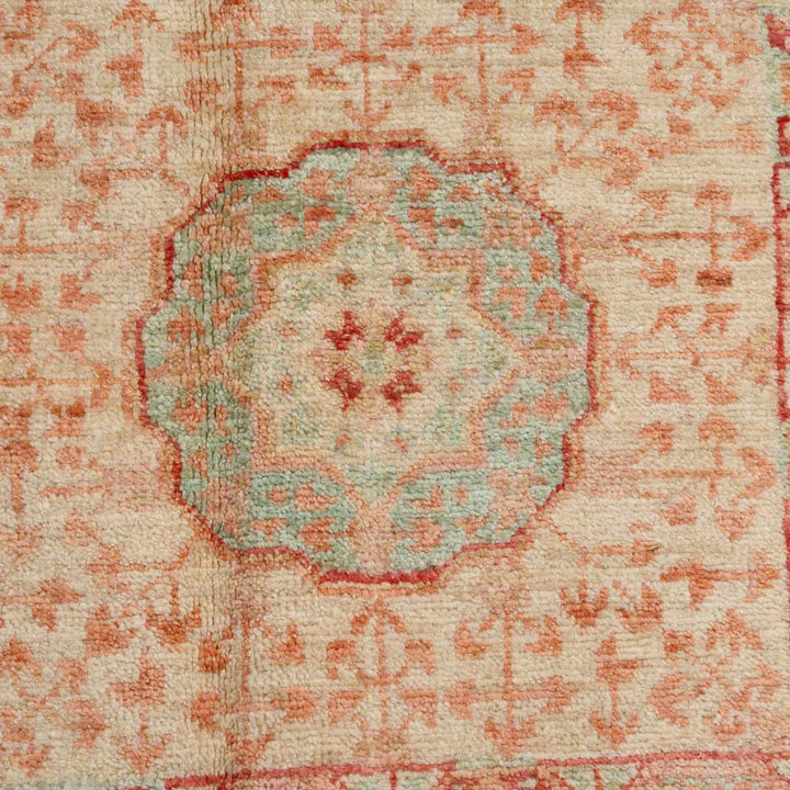 שטיח ממלוק בז' 233*183| Mamluk