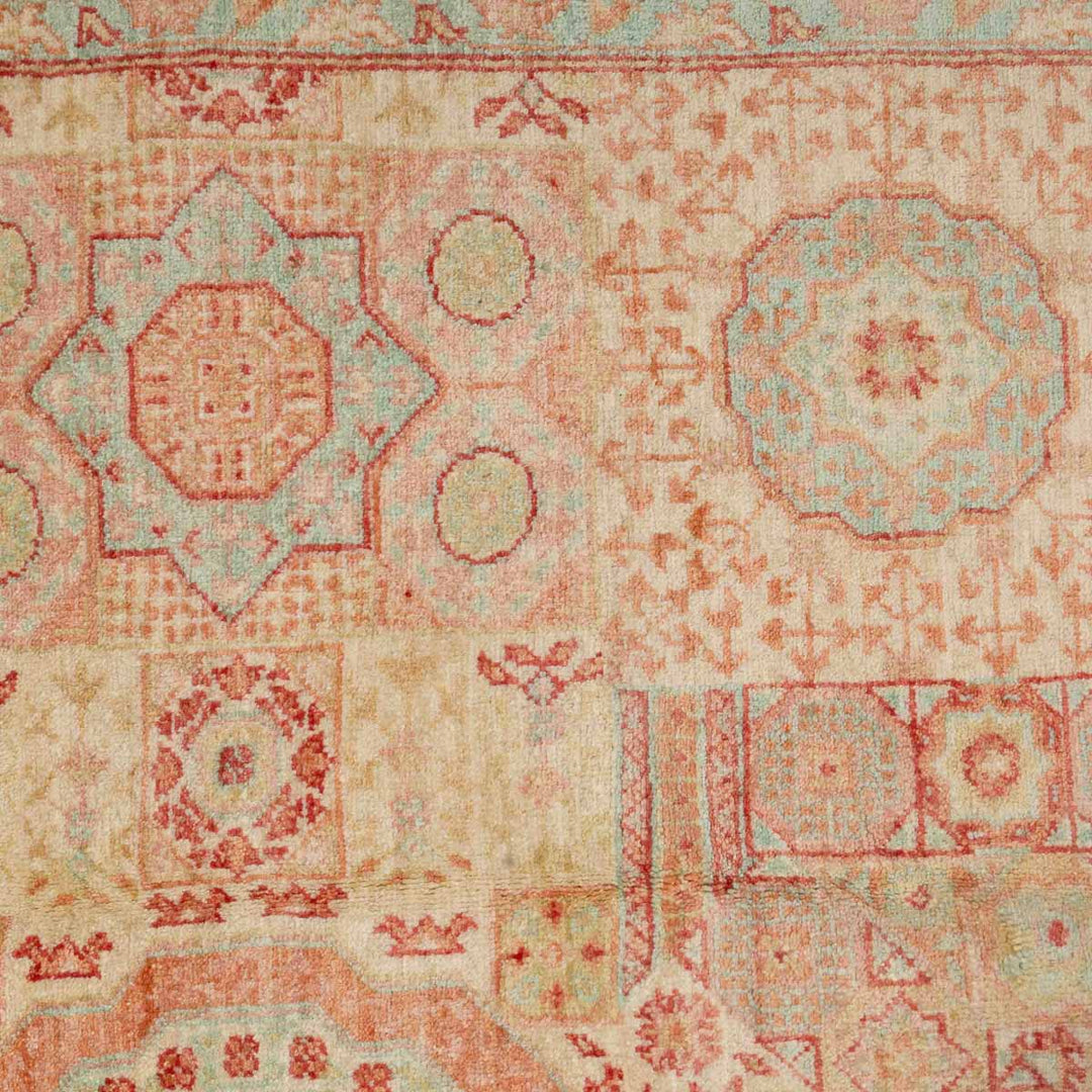 שטיח ממלוק בז' 233*183| Mamluk