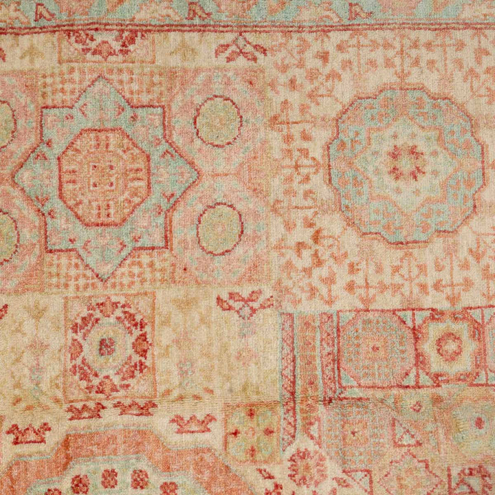 שטיח ממלוק בז' 233*183| Mamluk