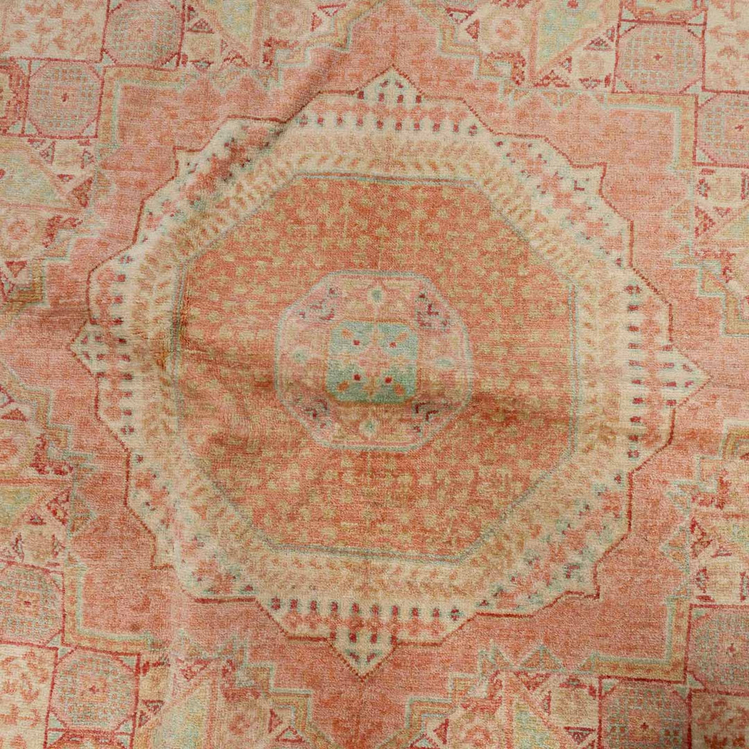 שטיח ממלוק בז' 233*183| Mamluk