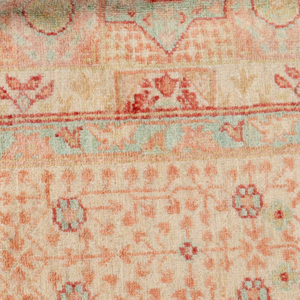 שטיח ממלוק בז' 233*183| Mamluk