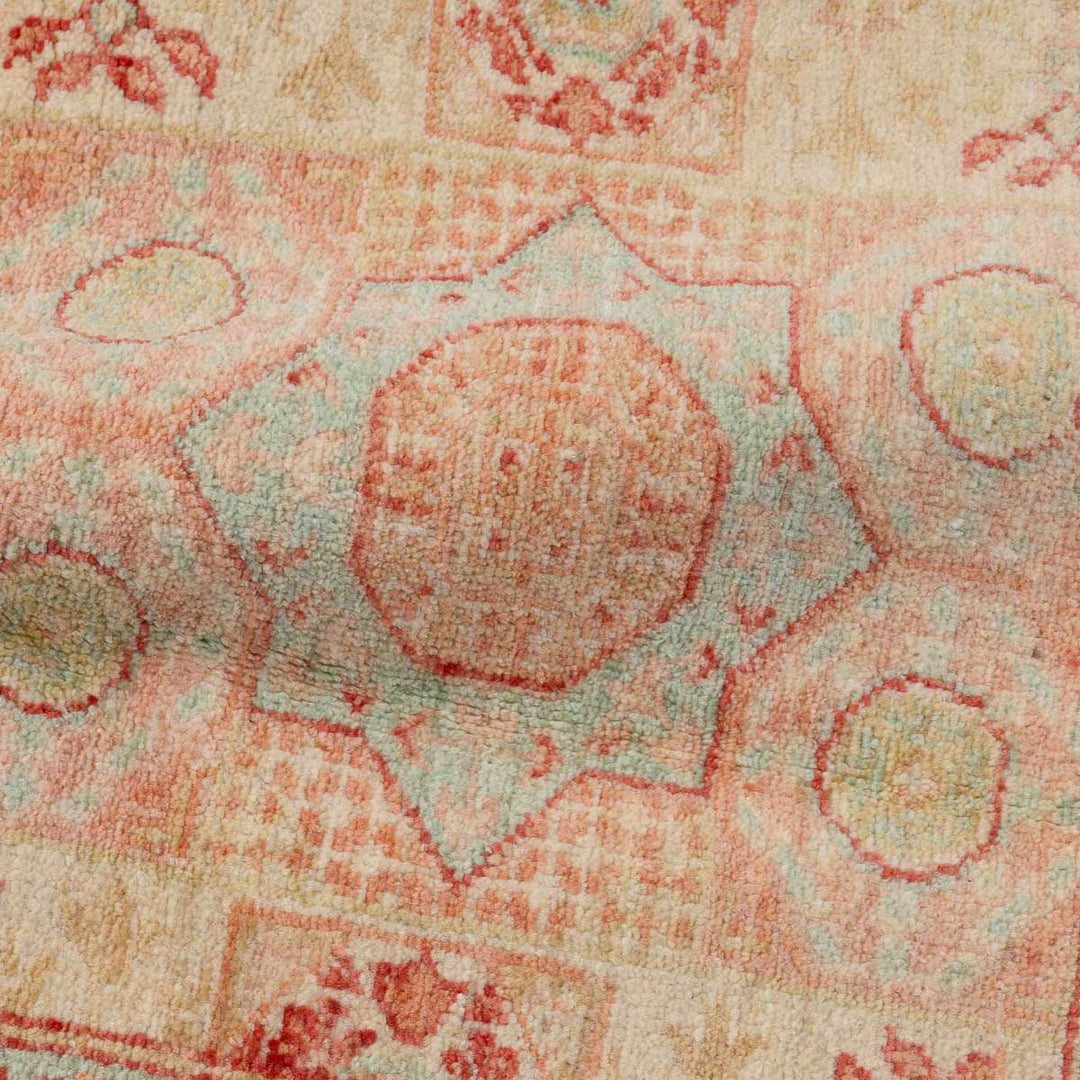 שטיח ממלוק בז' 233*183| Mamluk