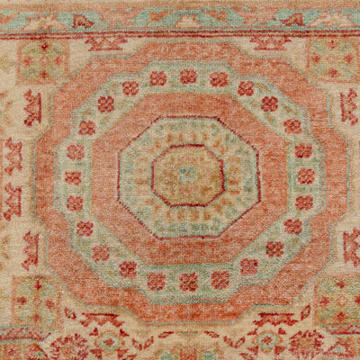 שטיח ממלוק בז' 233*183| Mamluk