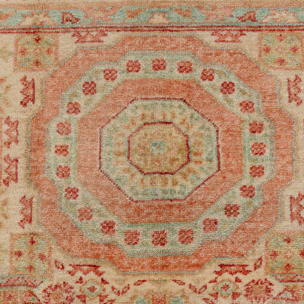 שטיח ממלוק בז' 233*183| Mamluk