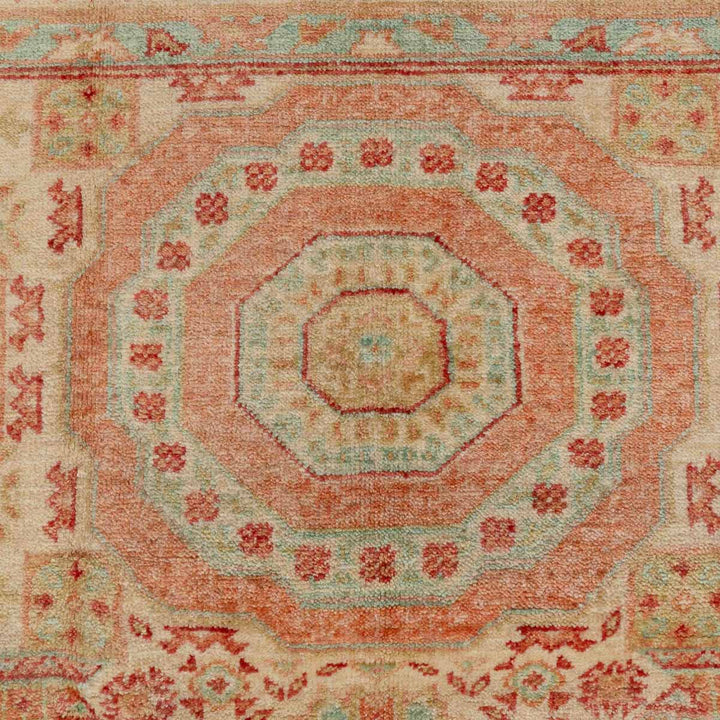 שטיח ממלוק בז' 233*183| Mamluk