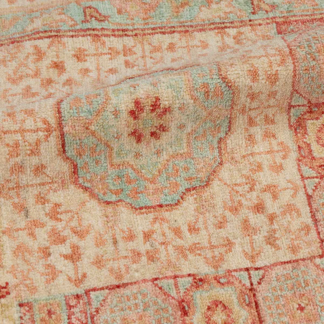 שטיח ממלוק בז' 233*183| Mamluk