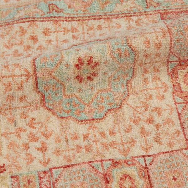 שטיח ממלוק בז' 233*183| Mamluk