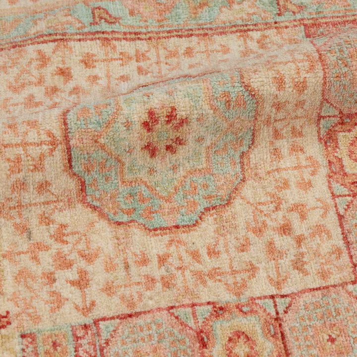 שטיח ממלוק בז' 233*183| Mamluk