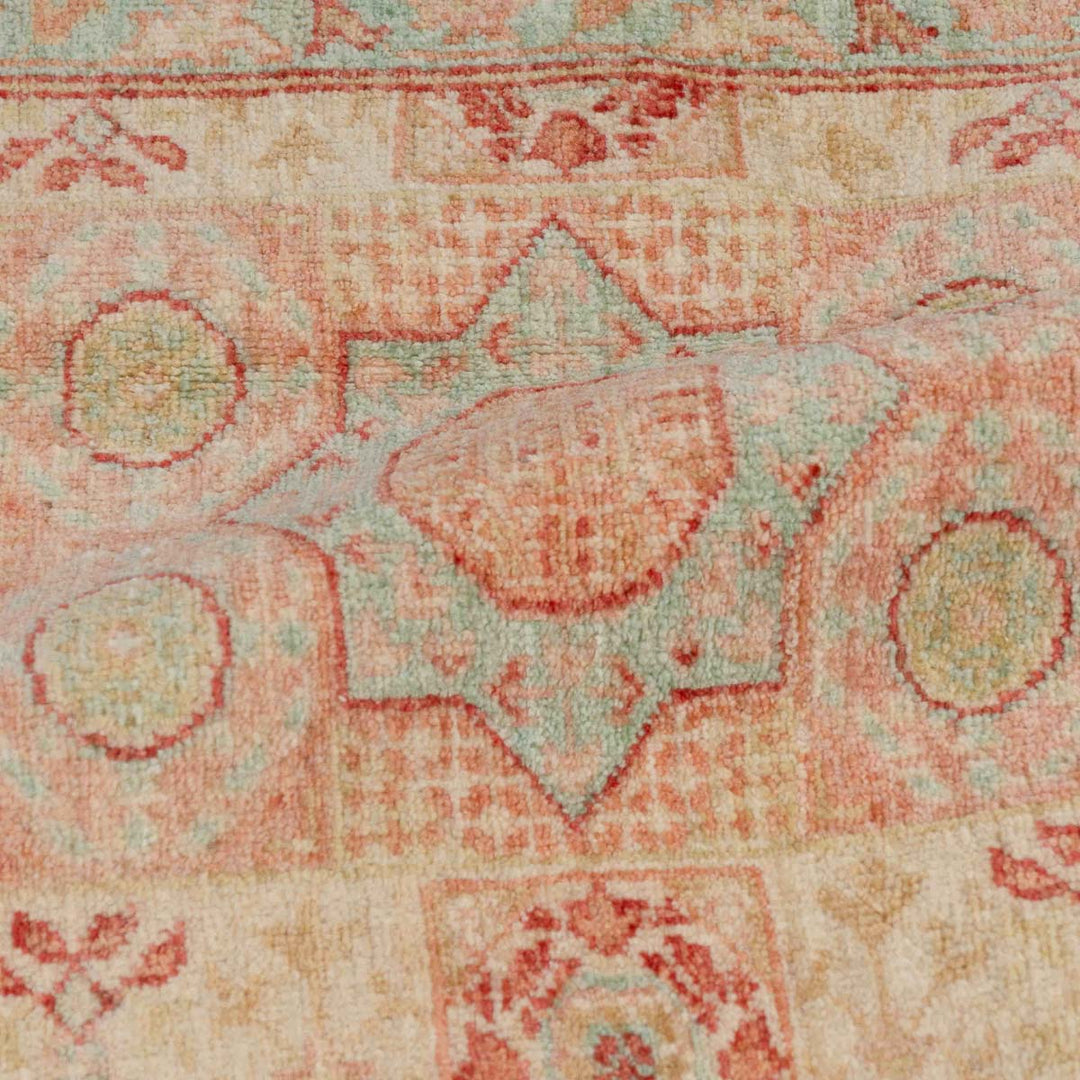 שטיח ממלוק בז' 233*183| Mamluk