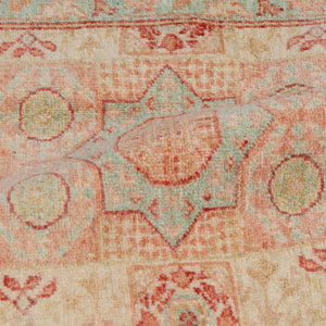 שטיח ממלוק בז' 233*183| Mamluk