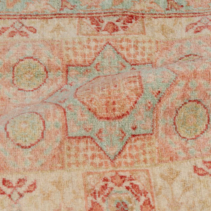 שטיח ממלוק בז' 233*183| Mamluk