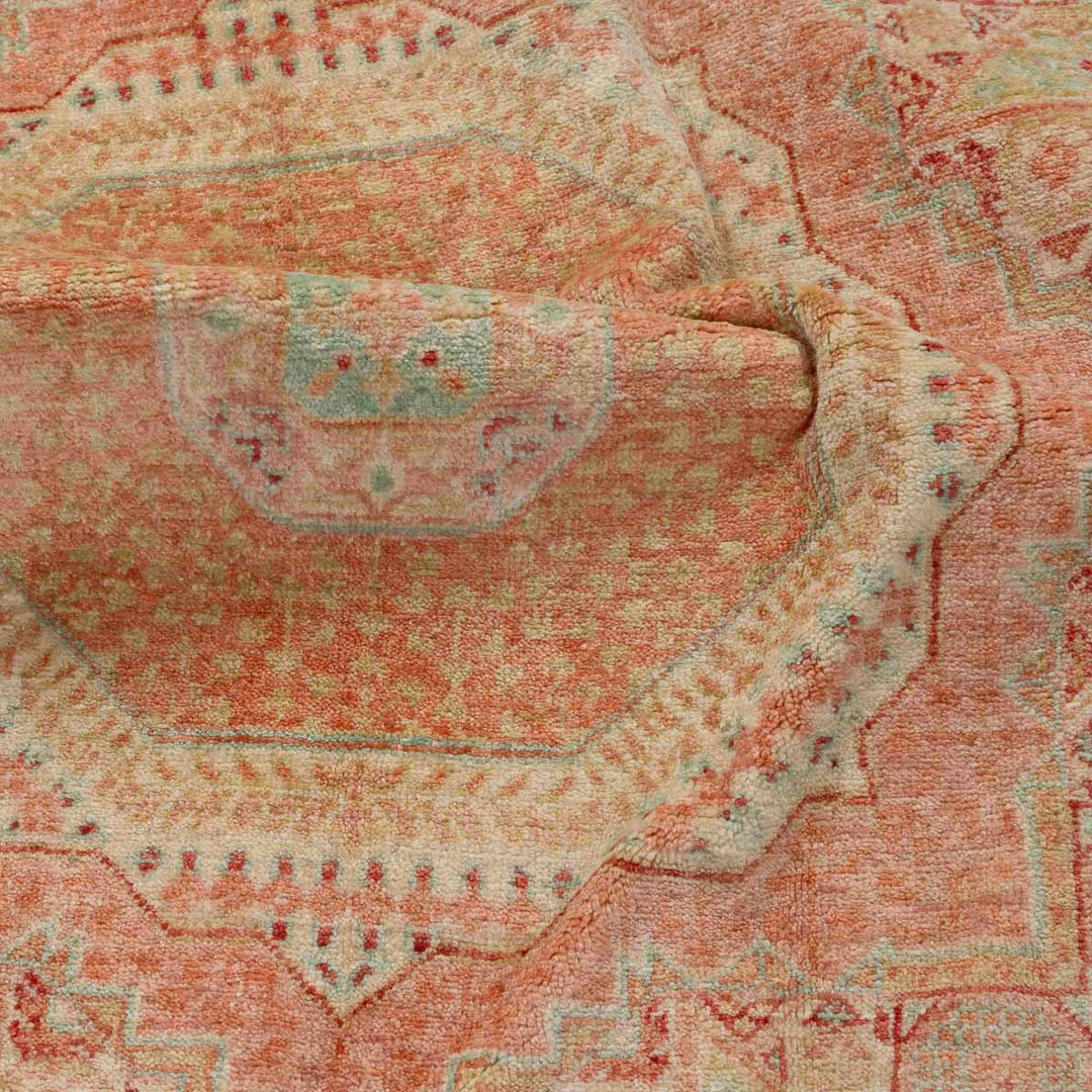 שטיח ממלוק בז' 233*183| Mamluk