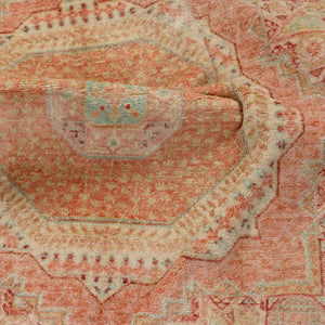 שטיח ממלוק בז' 233*183| Mamluk