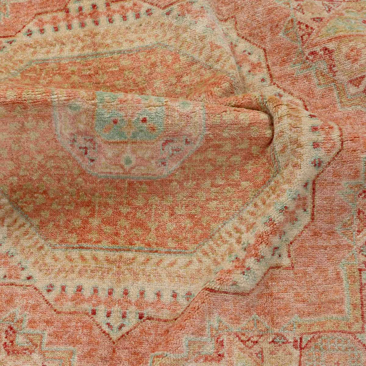 שטיח ממלוק בז' 233*183| Mamluk