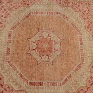 שטיח ממלוק 00 צבעוני 395*309 | Mamluk