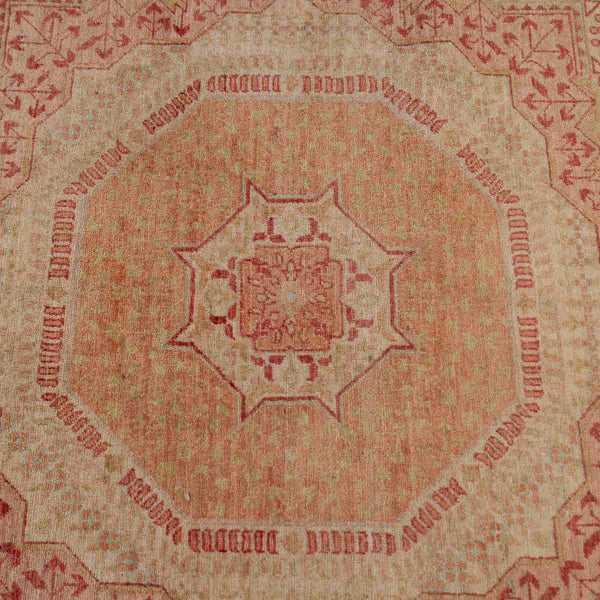 שטיח ממלוק 00 צבעוני 395*309 | Mamluk