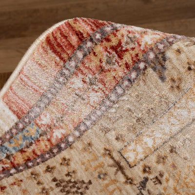 שטיח סהרה 01 בז' | Sahara