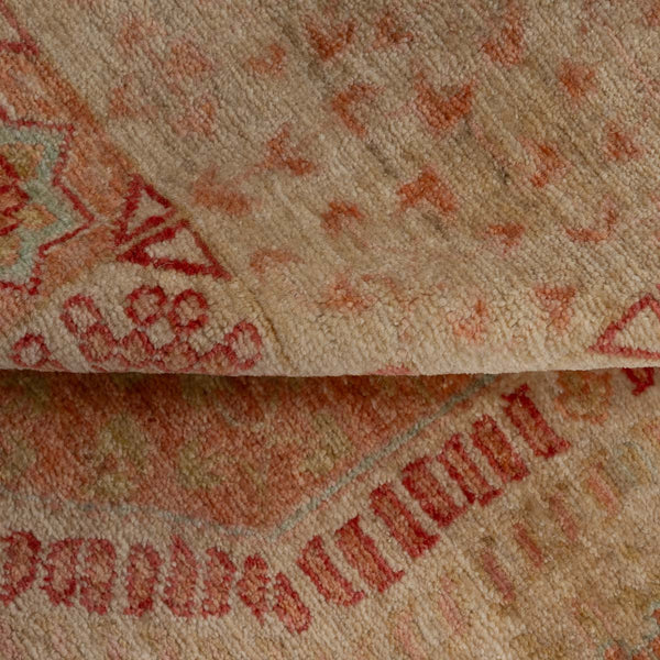 שטיח ממלוק 00 צבעוני 395*309 | Mamluk