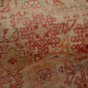 שטיח ממלוק 00 צבעוני 395*309 | Mamluk