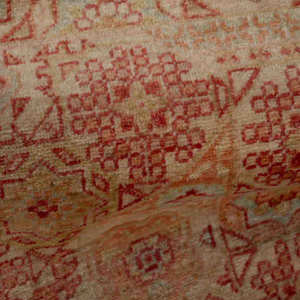 שטיח ממלוק 00 צבעוני 395*309 | Mamluk