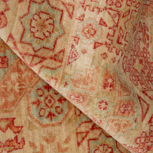 שטיח ממלוק 00 צבעוני 395*309 | Mamluk