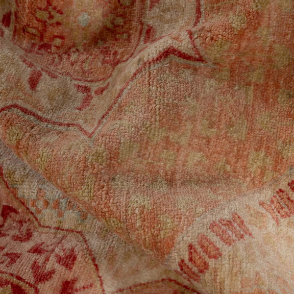 שטיח ממלוק 00 צבעוני 395*309 | Mamluk