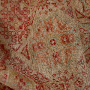 שטיח ממלוק 00 צבעוני 395*309 | Mamluk