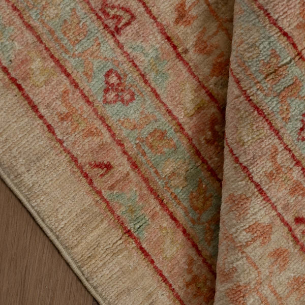 שטיח ממלוק 00 צבעוני 395*309 | Mamluk