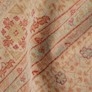 שטיח ממלוק 00 צבעוני 395*309 | Mamluk